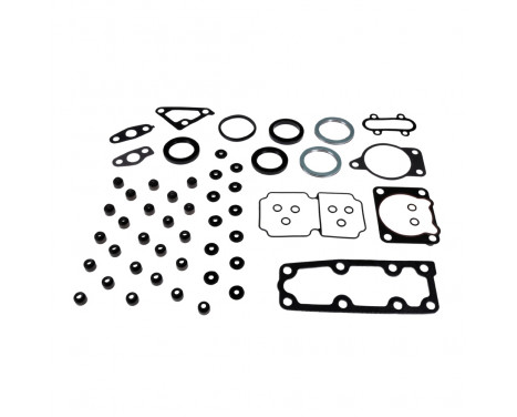 Gasket Set, cylinder head ADT36232 Blue Print, Image 2