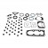 Gasket Set, cylinder head ADT36232 Blue Print, Thumbnail 2