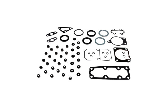 Gasket Set, cylinder head ADT36232 Blue Print, Image 2