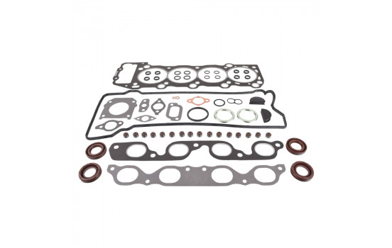 Gasket Set, cylinder head ADT36270 Blue Print