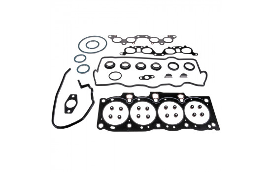 Gasket Set, cylinder head ADT36278 Blue Print