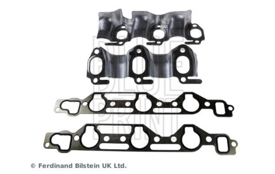 Gasket Set, cylinder head ADT36281C Blue Print, Image 4