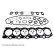 Gasket Set, cylinder head ADT36295 Blue Print, Thumbnail 2