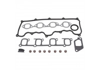 Gasket Set, cylinder head ADW196202 Blue Print