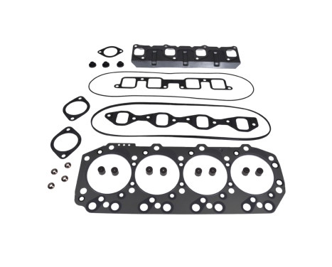 Gasket Set, cylinder head ADZ96211 Blue Print