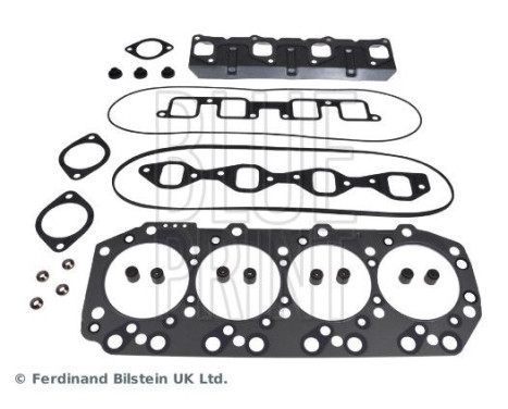 Gasket Set, cylinder head ADZ96211 Blue Print, Image 2