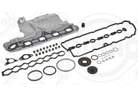 Gasket set, cylinder head B10.780 Elring