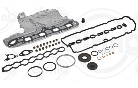 Gasket set, cylinder head B10.780 Elring