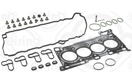 Gasket set, cylinder head B14.320 Elring