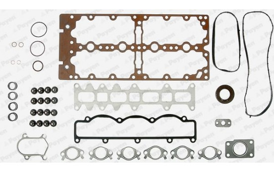 Gasket Set, cylinder head CB5720 Payen