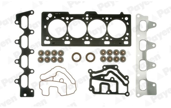 Gasket Set, cylinder head CC5100 Payen