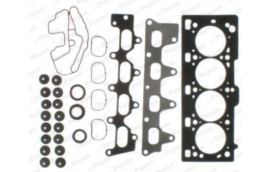 Gasket Set, cylinder head CC5110 Payen