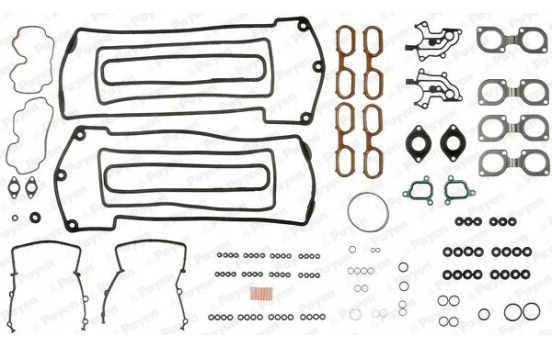 Gasket Set, cylinder head CC5350 Payen