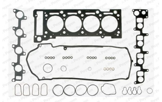Gasket Set, cylinder head CC5620 Payen