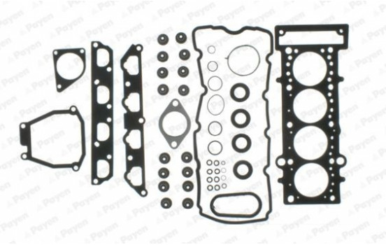 Gasket Set, cylinder head CC5921 Payen