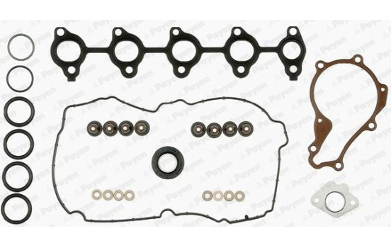 Gasket Set, cylinder head CD5130 Payen