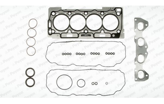 Gasket Set, cylinder head CD5180 Payen