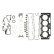 Gasket Set, cylinder head CD5300 Payen, Thumbnail 2