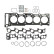Gasket Set, cylinder head CD5720 Payen