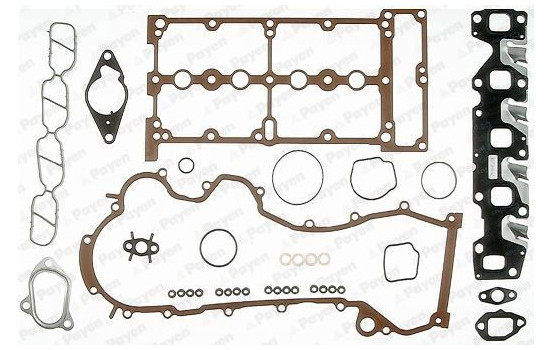 Gasket Set, cylinder head CD5810 Payen