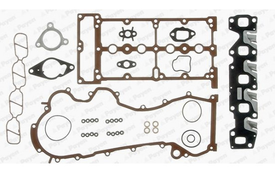 Gasket Set, cylinder head CD5820 Payen