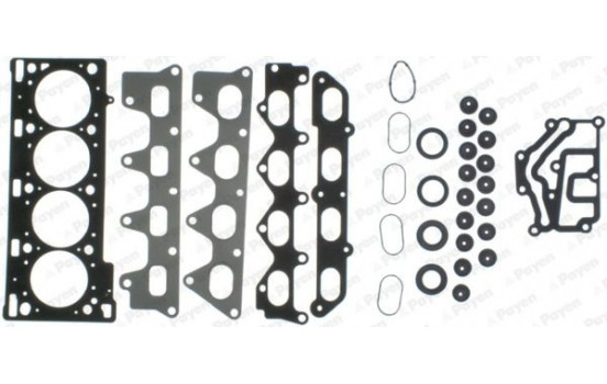 Gasket Set, cylinder head CD5991 Payen