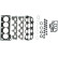 Gasket Set, cylinder head CD5991 Payen, Thumbnail 2