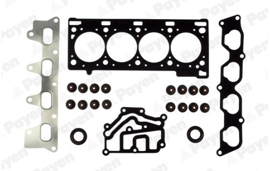 Gasket Set, cylinder head CE5110 Payen