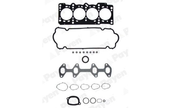 Gasket Set, cylinder head CE5241 Payen