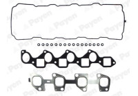Gasket Set, cylinder head CF5740 Payen