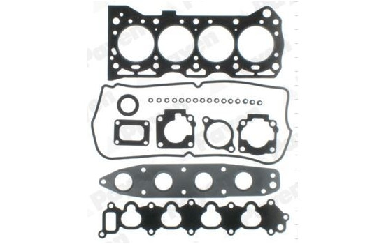 Gasket Set, cylinder head CG5480 Payen