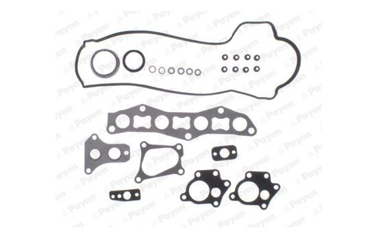 Gasket Set, cylinder head CG7600 Payen