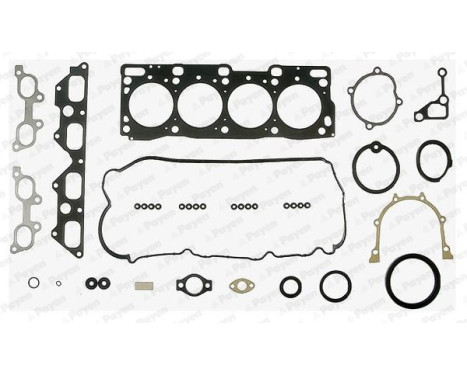 Gasket Set, cylinder head CG8191 Payen