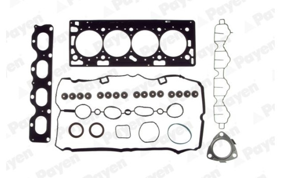 Gasket Set, cylinder head CH5242 Payen