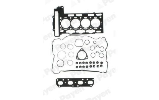 Gasket Set, cylinder head CH6730 Payen