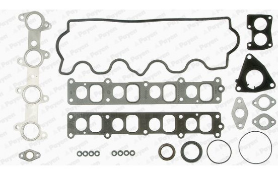Gasket Set, cylinder head CY550 Payen