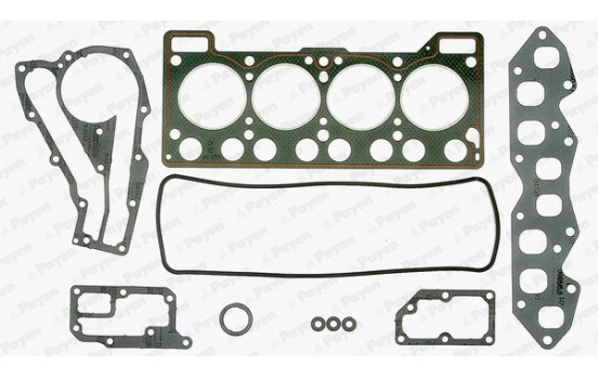 Gasket Set, cylinder head DH683 Payen