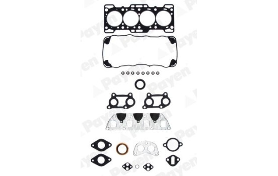 Gasket Set, cylinder head DL390 Payen