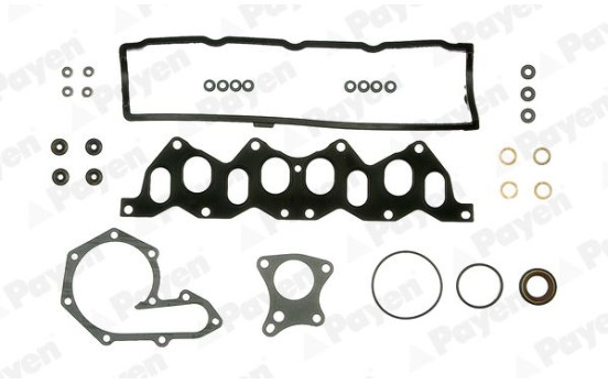 Gasket Set, cylinder head DL961 Payen