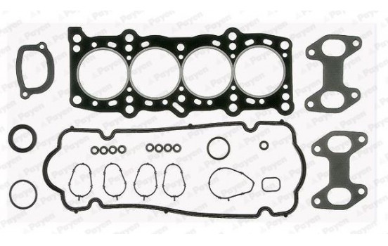 Gasket Set, cylinder head DP286 Payen