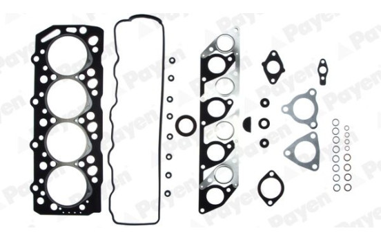 Gasket Set, cylinder head DS130 Payen