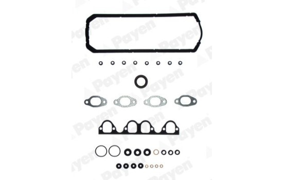 Gasket Set, cylinder head DV850 Payen