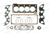 Gasket Set, cylinder head DX721 Payen