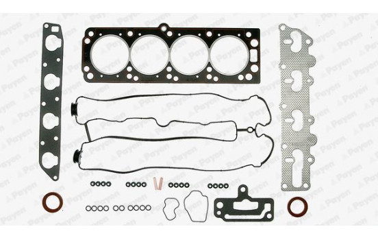 Gasket Set, cylinder head DY250 Payen