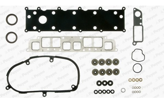 Gasket Set, cylinder head DZ440 Payen