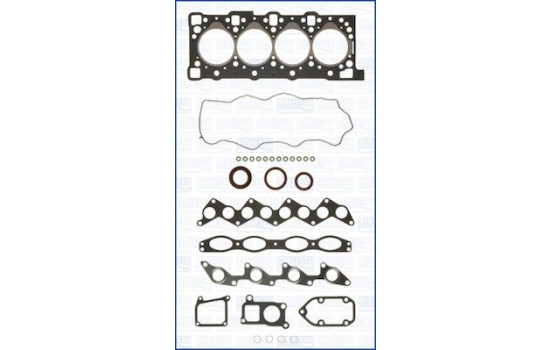 Gasket Set, cylinder head FIBERMAX