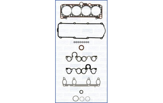 Gasket Set, cylinder head FIBERMAX
