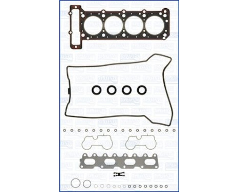 Gasket Set, cylinder head FIBERMAX