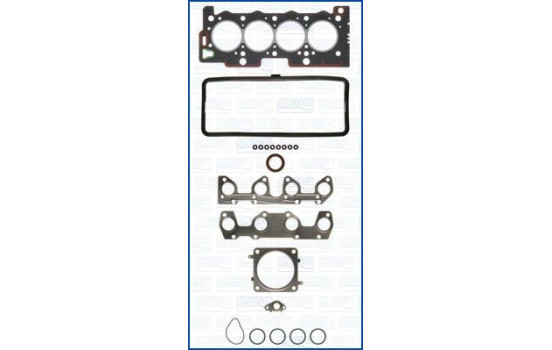 Gasket Set, cylinder head FIBERMAX