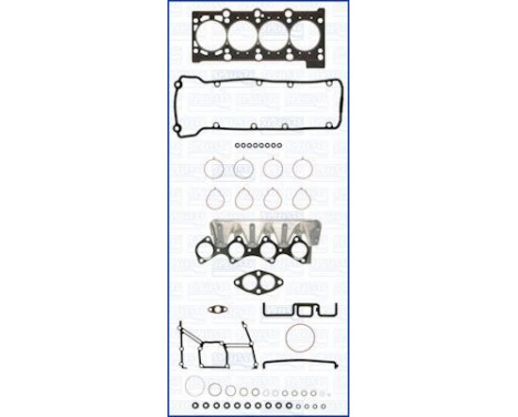 Gasket Set, cylinder head FIBERMAX